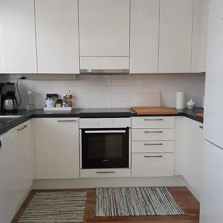 House To Rent In Helsinki