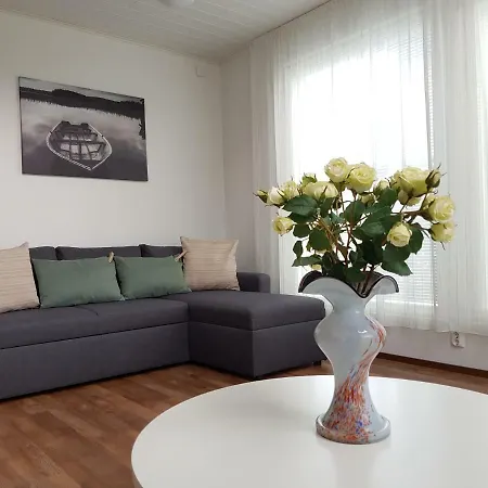Tatil Evi House To Rent In Helsinki Helsinki