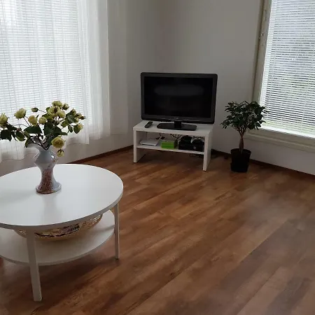 House To Rent In Helsinki