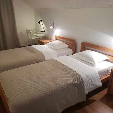 Loma-asunnot House To Rent In Helsinki