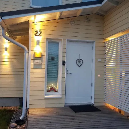 House To Rent In Helsinki *