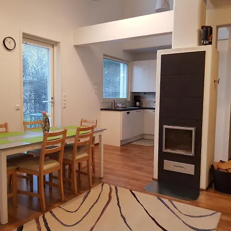 House To Rent In Helsinki Loma-asunnot Helsinki